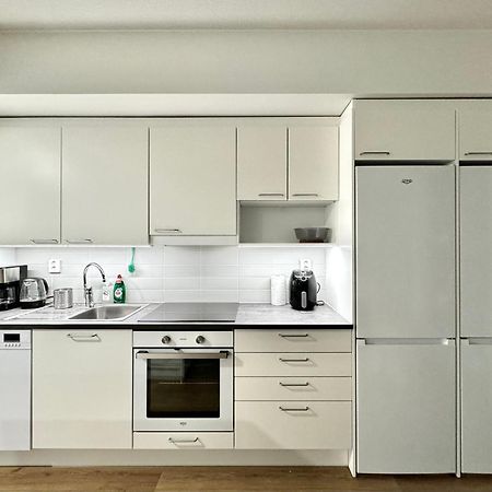 Stay With Locals At Tripla Helsinki Bagian luar foto
