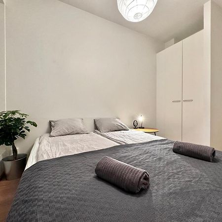 Stay With Locals At Tripla Helsinki Bagian luar foto