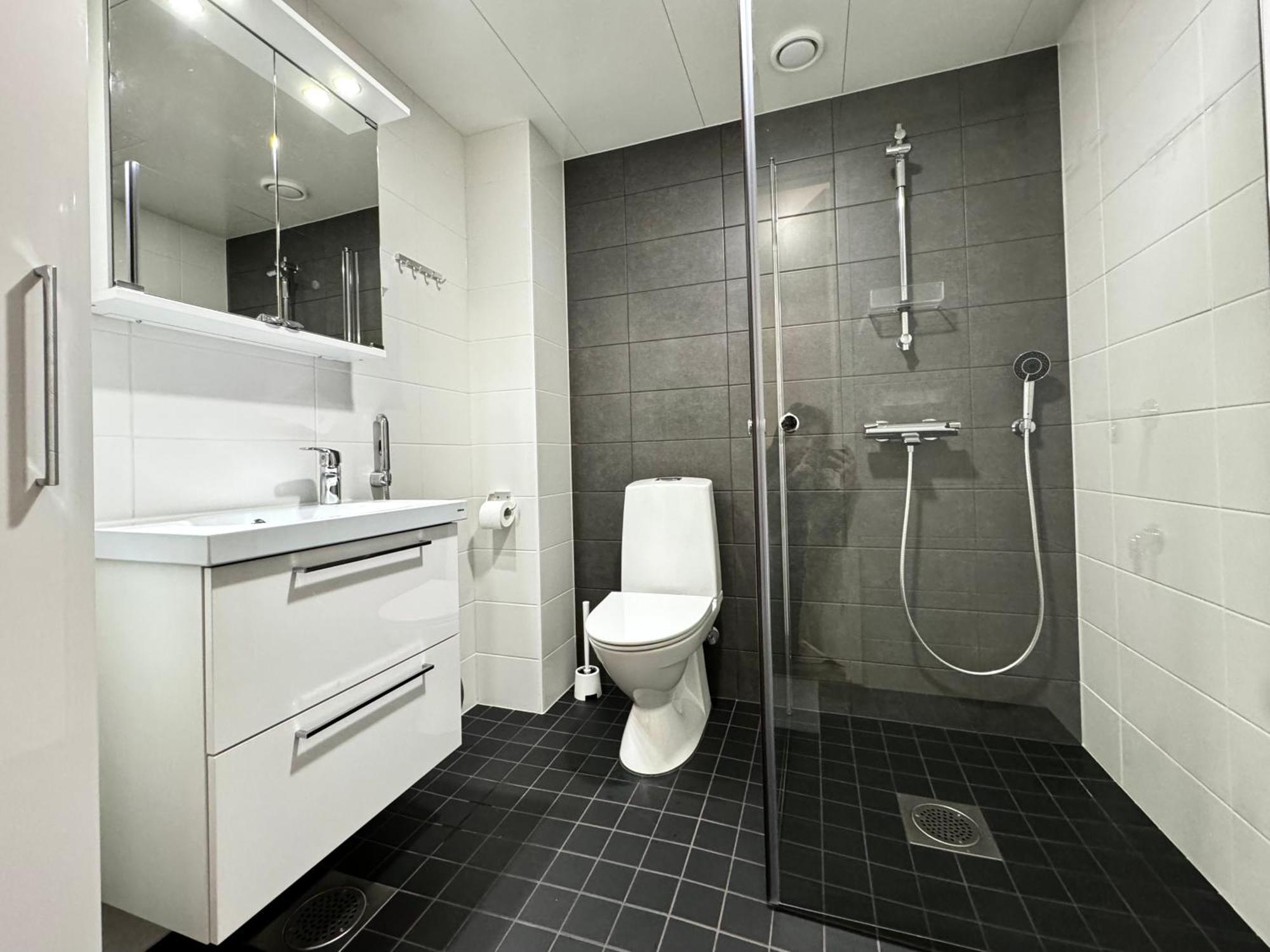 Stay With Locals At Tripla Helsinki Bagian luar foto