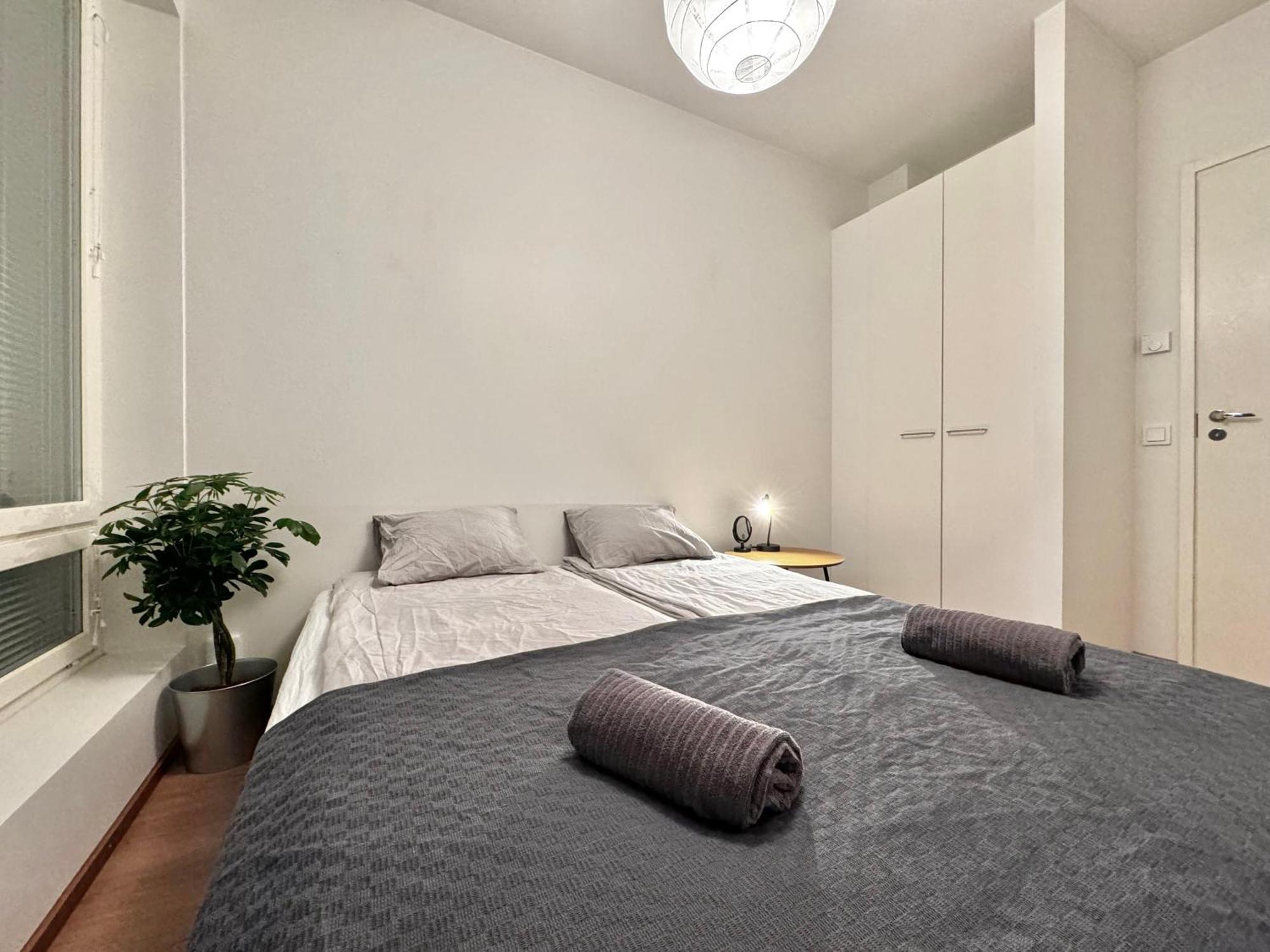 Stay With Locals At Tripla Helsinki Bagian luar foto