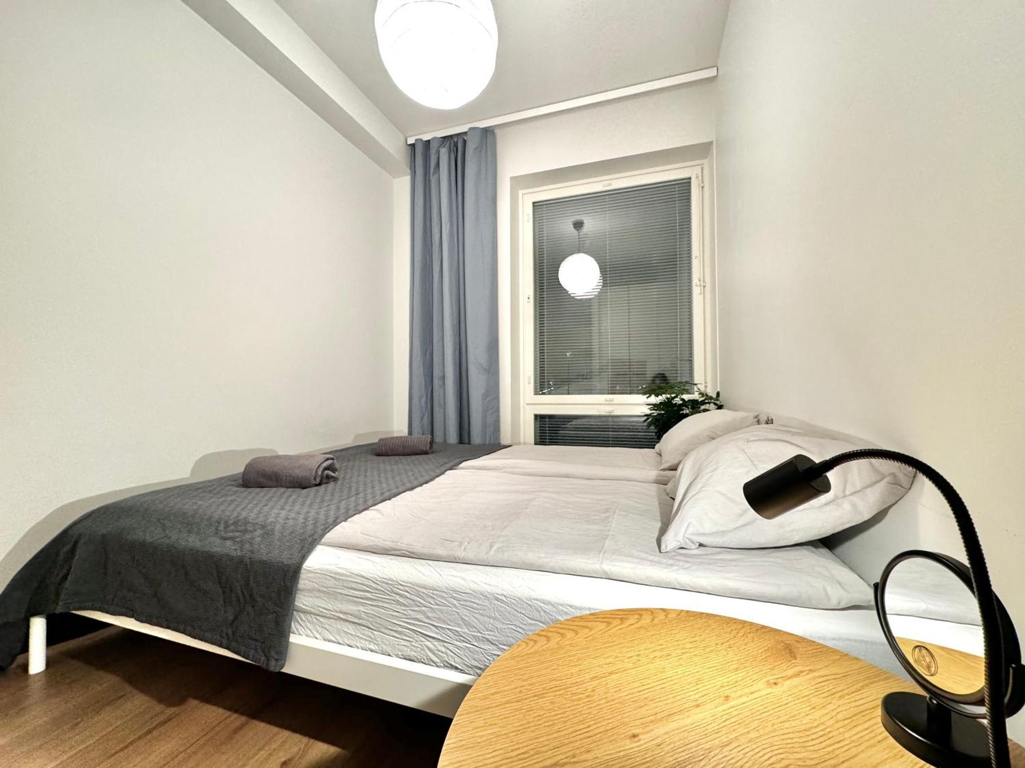 Stay With Locals At Tripla Helsinki Bagian luar foto