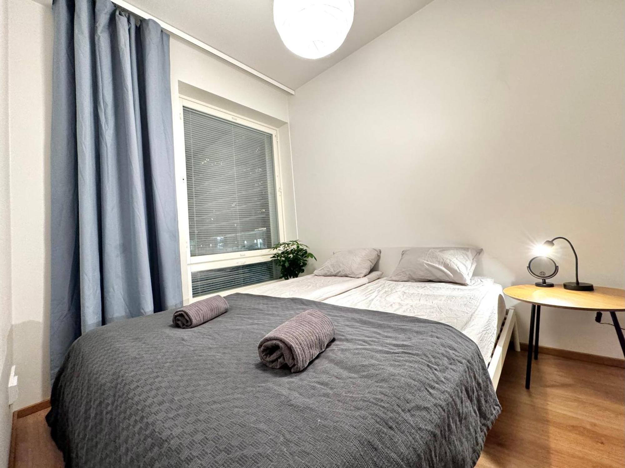 Stay With Locals At Tripla Helsinki Bagian luar foto
